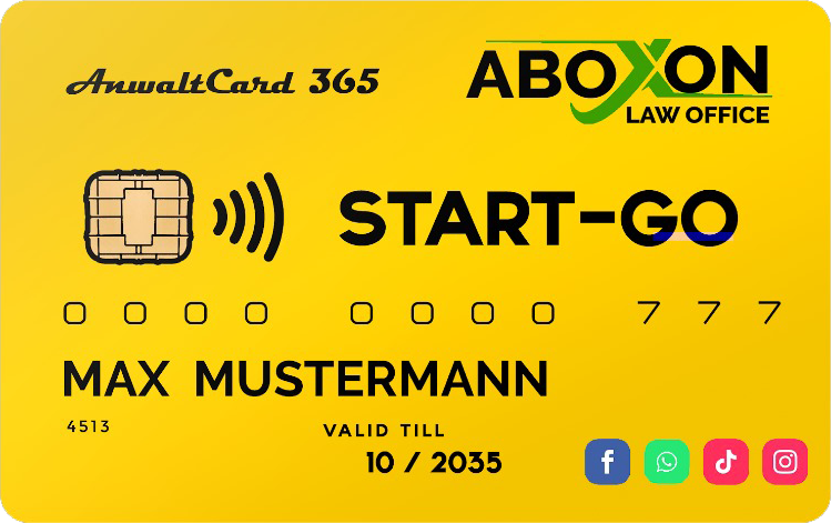 Start-Go